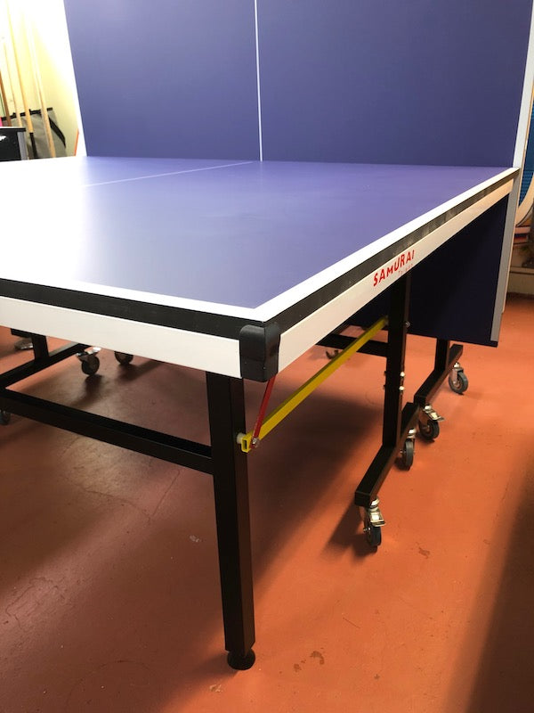 Heavy Duty Table Tennis Table