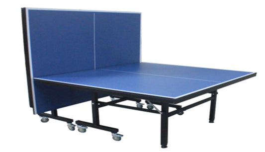 Heavy Duty Table Tennis Table