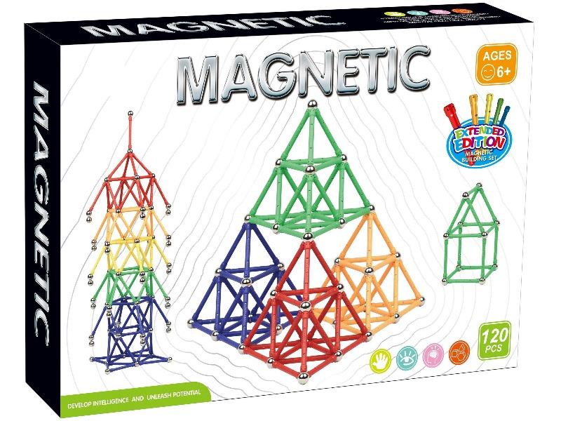 Magnetic 120
