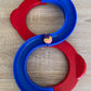 Infinite Loop Continuous Track Activity