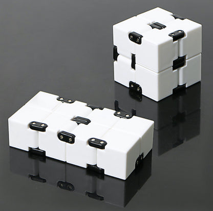 Infinity Cube
