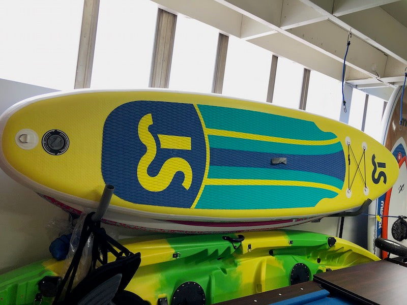 JS Stand Up Paddle Board