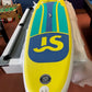 JS Stand Up Paddle board