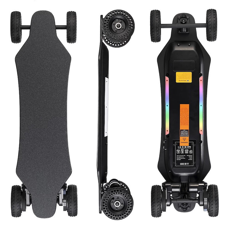 Jupiter 01 Electric Skateboard