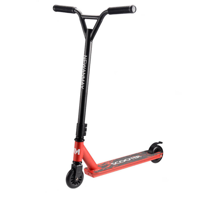 New Anmay Kick Scooter