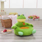 Kids Animal Cushion Seat Frog