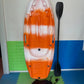 Kids Kayak orange
