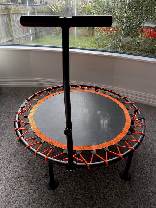 Mini Tramp
