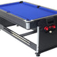 Rotating Pool and Air Hockey tAble