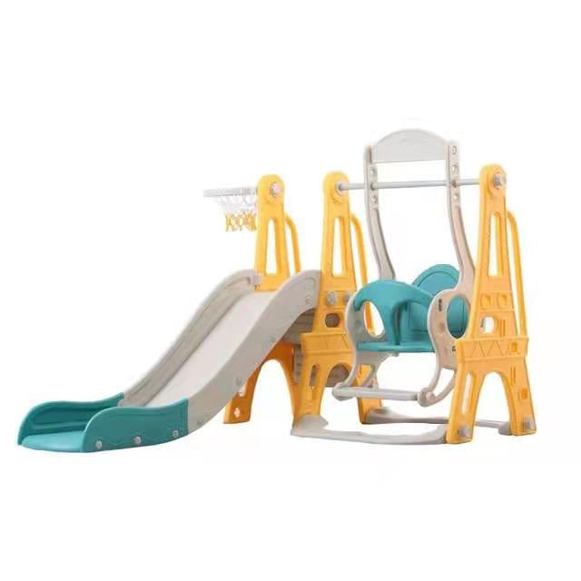 My First Swing Slide 