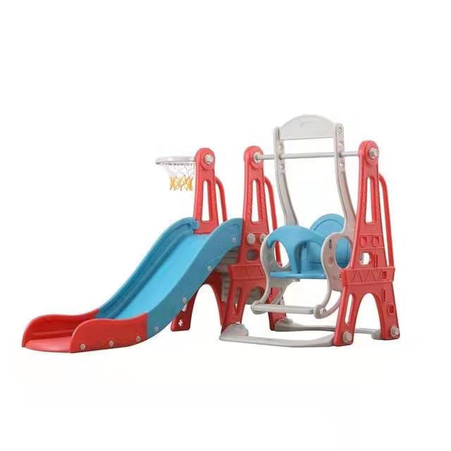 My First Swing slide Set