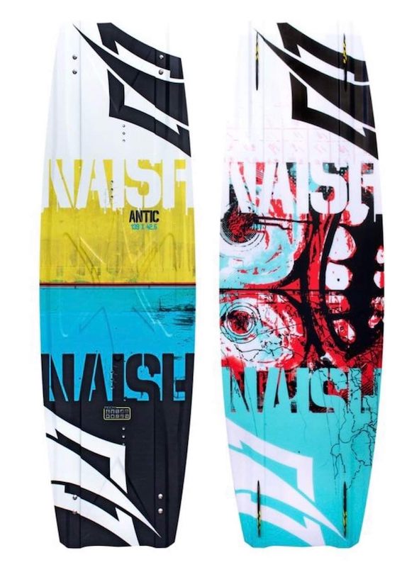 Kitesurf Boards