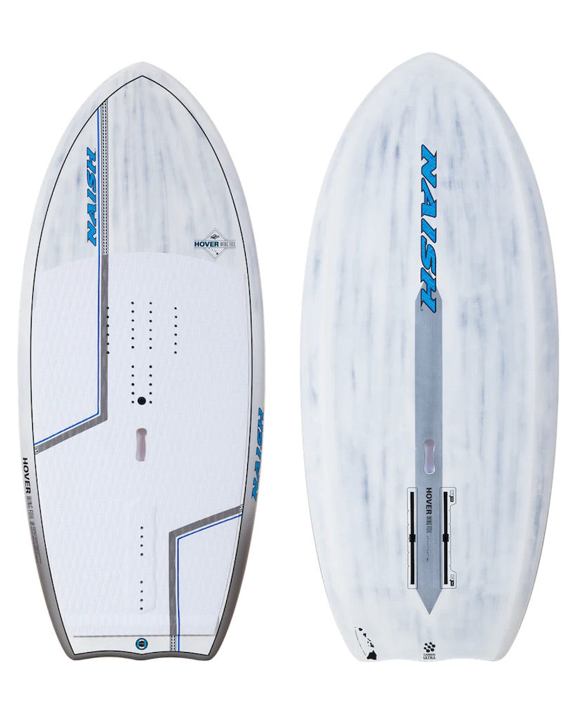 Naish Hover Carbon Ultra Foil Board