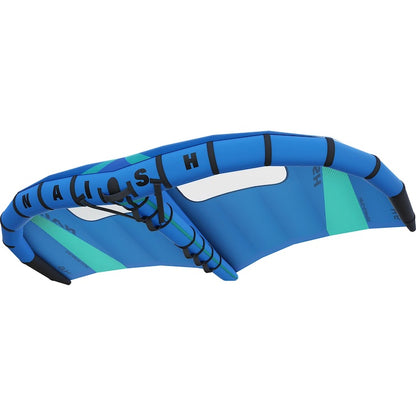Naish S26 Wing Blue/Green