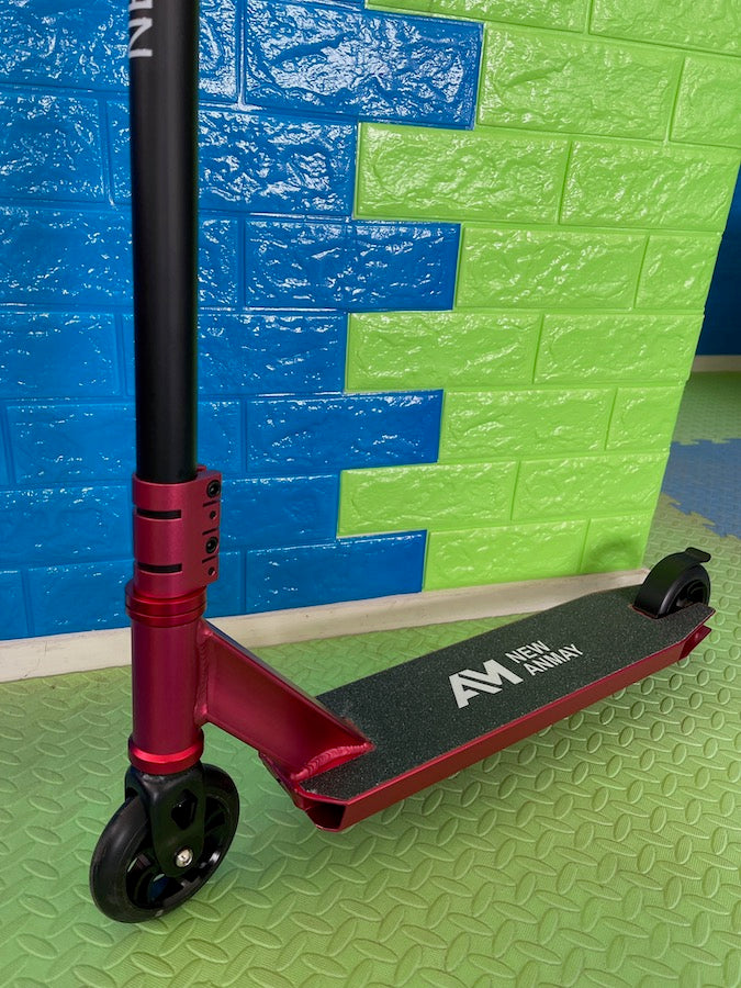 New Anmay Pro Scooter