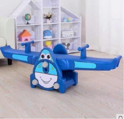 Plane Seesaw