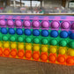 Popit Pencil Case