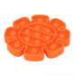 Push Pop (Popit) Flower Orange