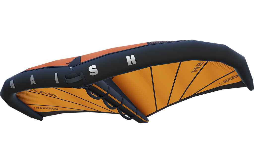 Naish matador lt