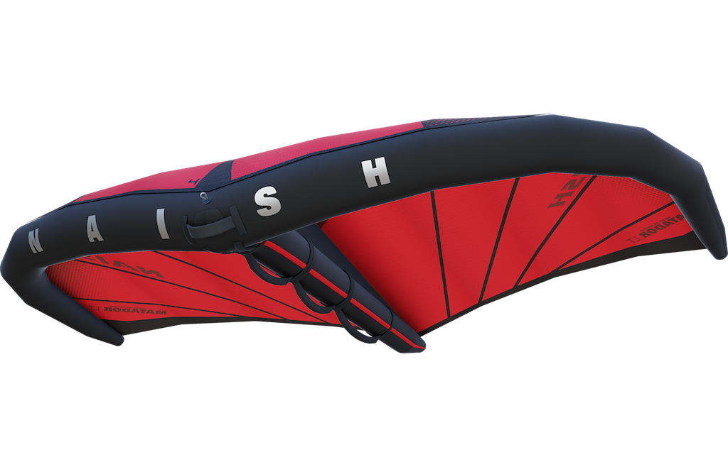 Naish Matador LT