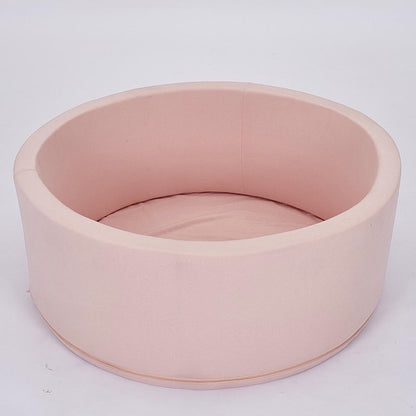 Soft Ball Pit Pink