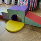 New Soft Play Block Tunnel 1