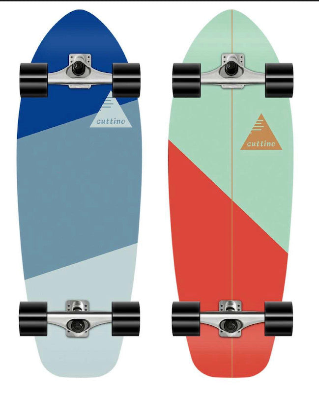 SurfSkate Board