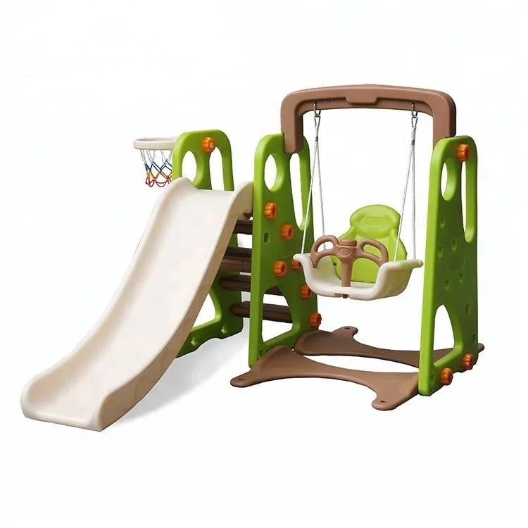 Swing Slide Combo 2