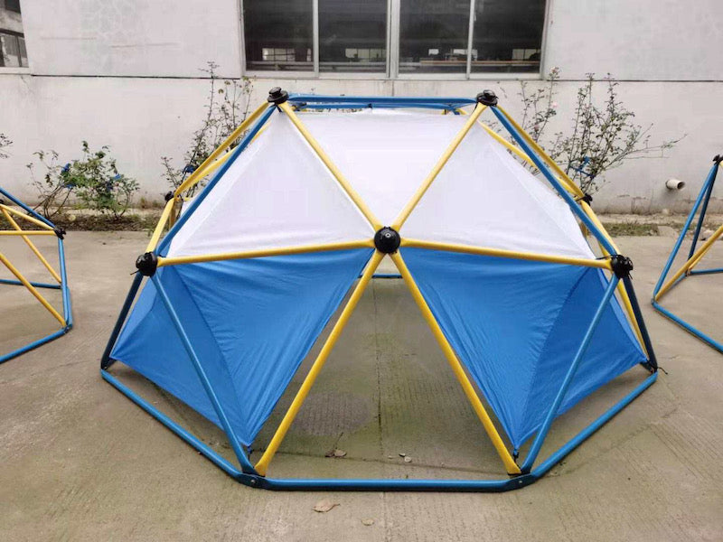 Tent accessory for 8' Climbing Dome