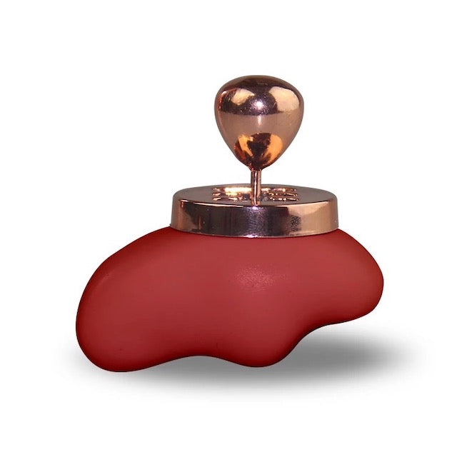 Thumb Stick Shifter red
