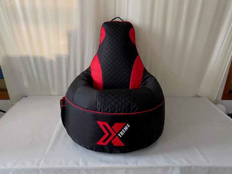 Xtreme Gaming Bean Bag Chair