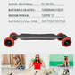 Xtreme Street and Rough Terrain Electric Skateboard 01
