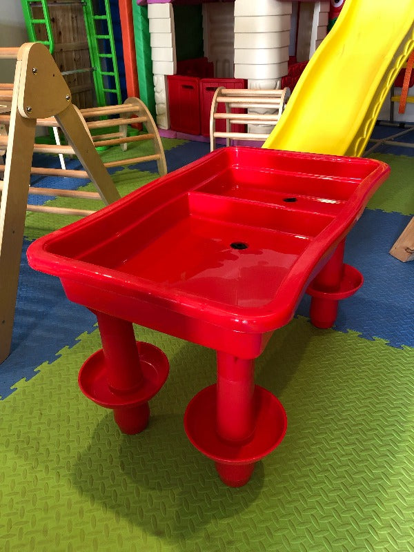 Water Play Trough